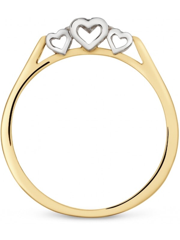 Glow 214.5113 Say Yes! Damen Ring
