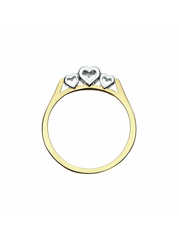 Glow 214.5114 Say Yes! Damen Ring