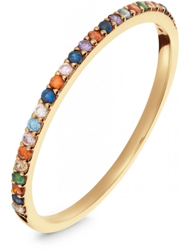 Glow 214.9902 Damen Ring