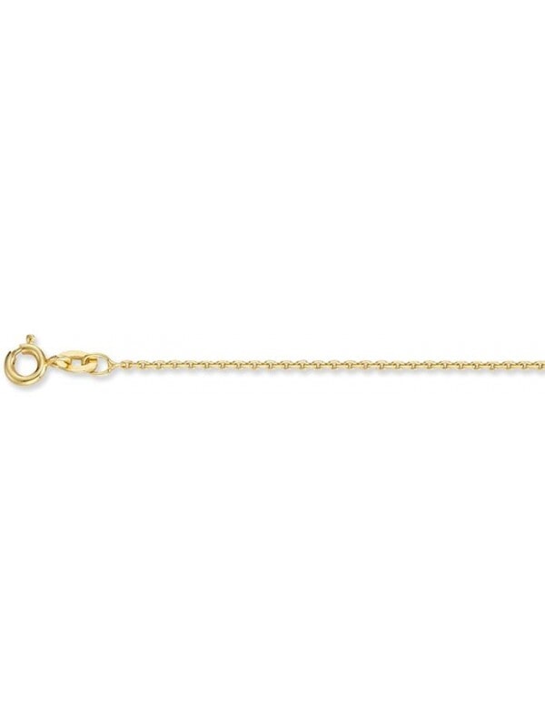 Glow 301.0001.42 Damen Halskette