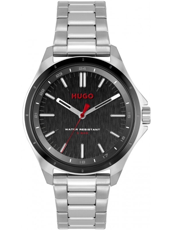 HUGO HU1530323 #COMPLETE Herren Uhr
