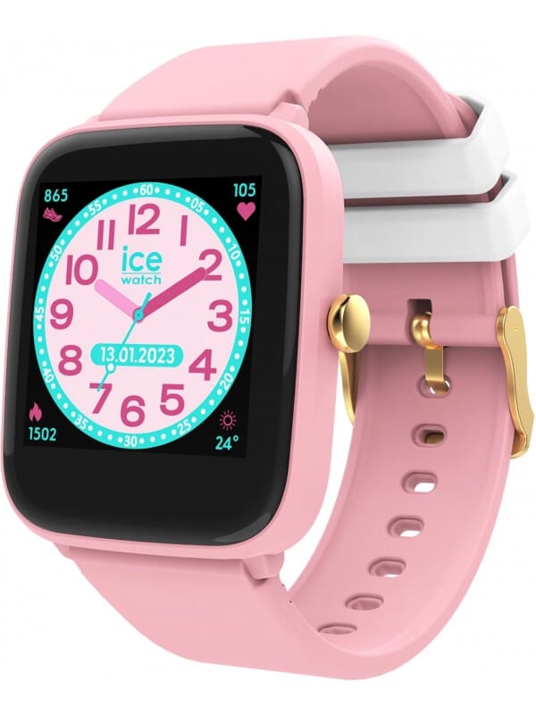 Ice-Watch IW021873 ICE smart Kinder Uhr