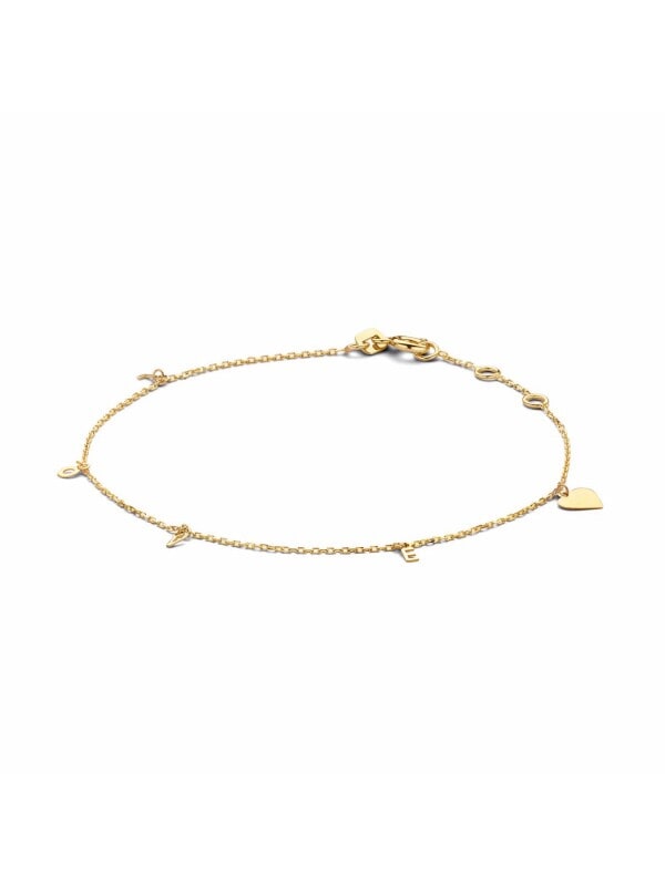 Jackie JKB20.030 Damen Armband