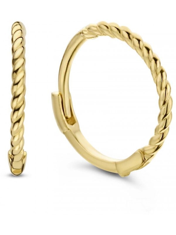 Jackie JKE20.040 Damen Ohrringe
