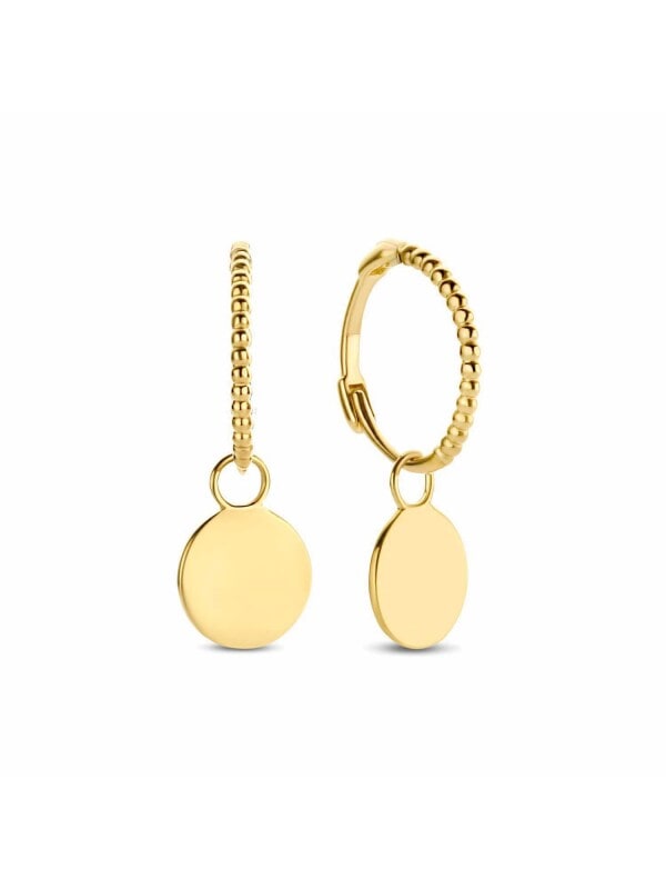 Jackie JKE21.151 Damen Ohrringe