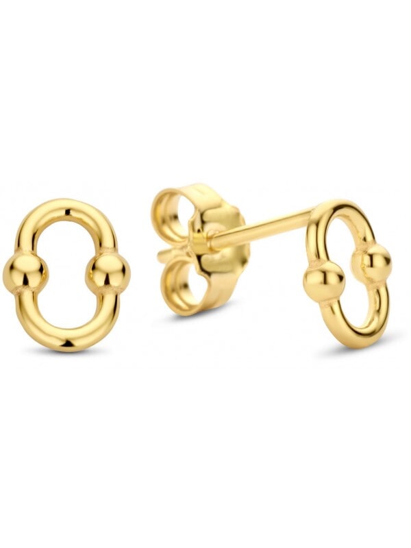 Jackie JKE22.251 Damen Ohrringe
