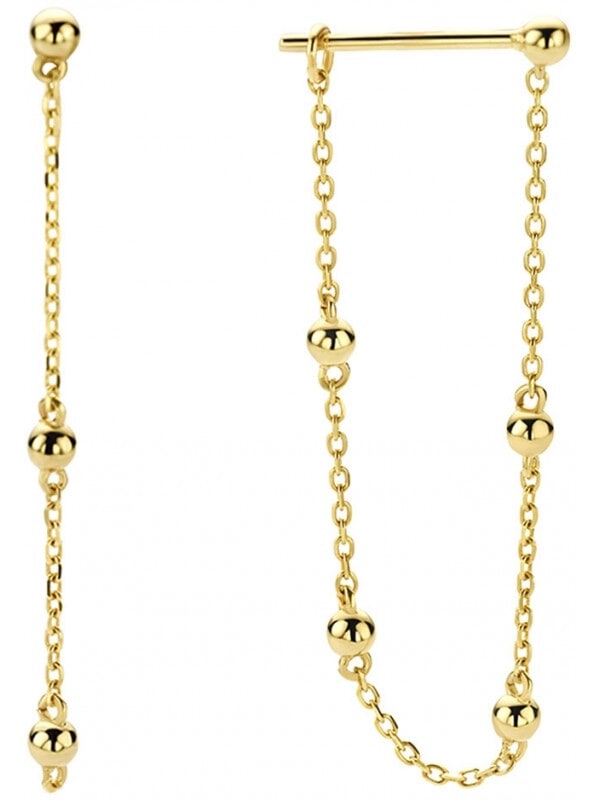 Jackie JKE22.261 Damen Ohrringe