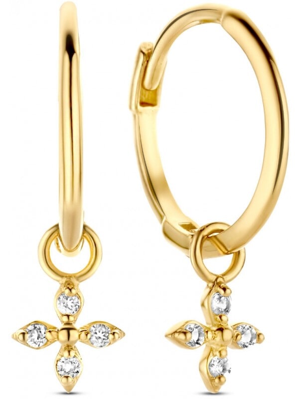 Jackie JKE22.263 Damen Ohrringe