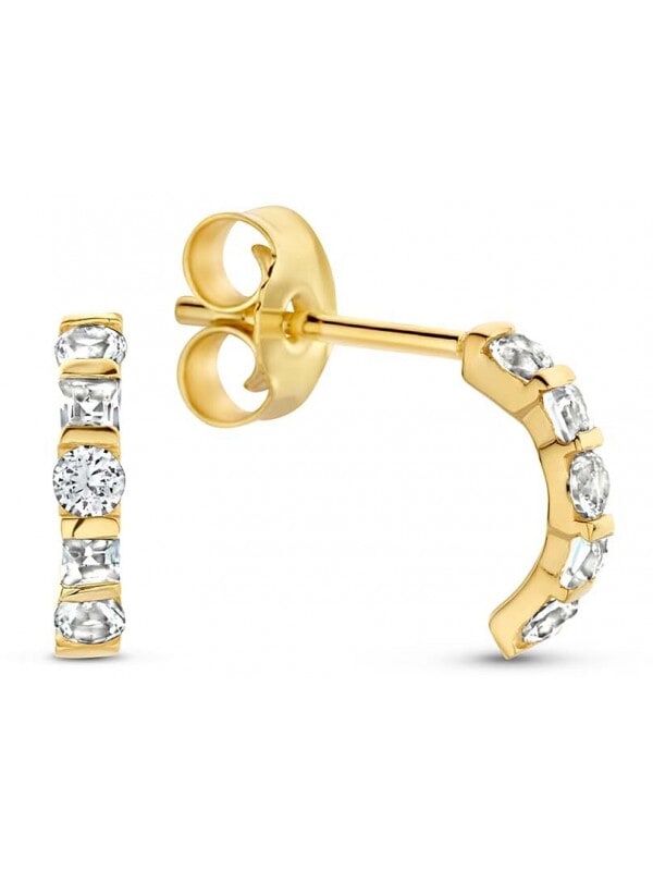 Jackie JKE22.268 Damen Ohrringe
