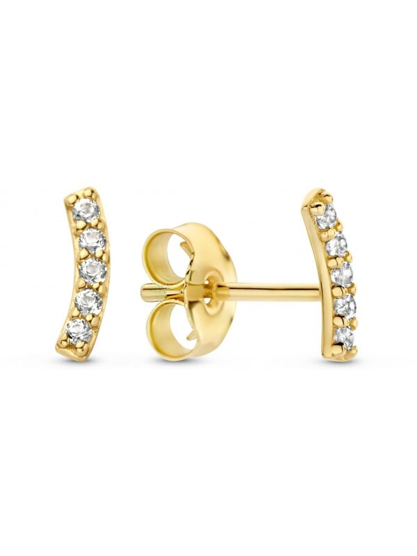 Jackie JKE22.269 Damen Ohrringe
