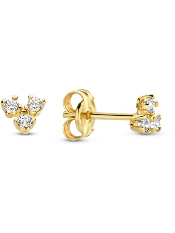 Jackie JKE23.011 Damen Ohrringe
