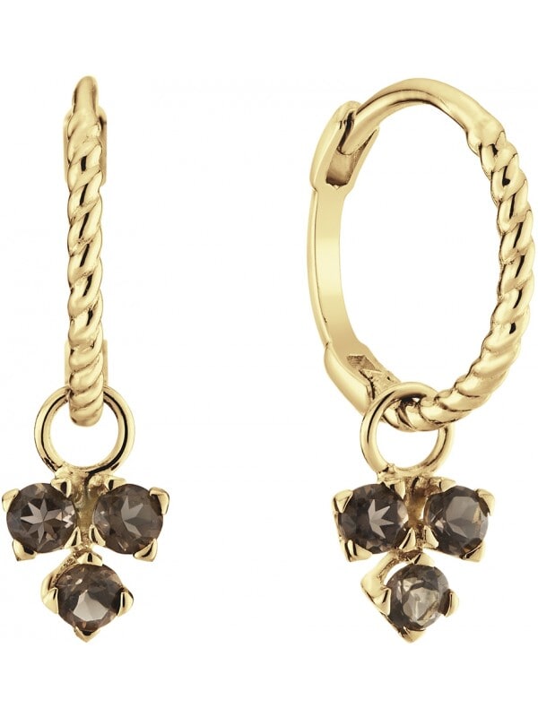 Jackie JKE24.019 Damen Ohrringe