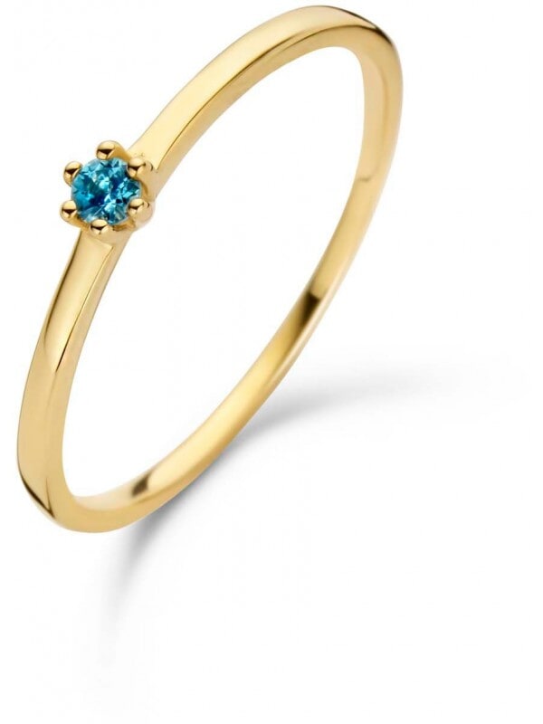 Jackie JKR20.008 Damen Ring
