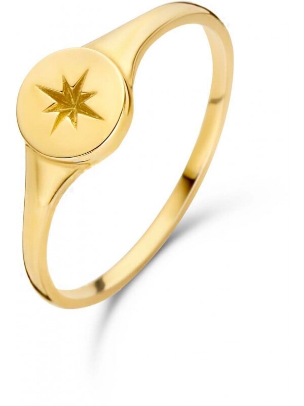 Jackie JKR20.072 Damen Ring