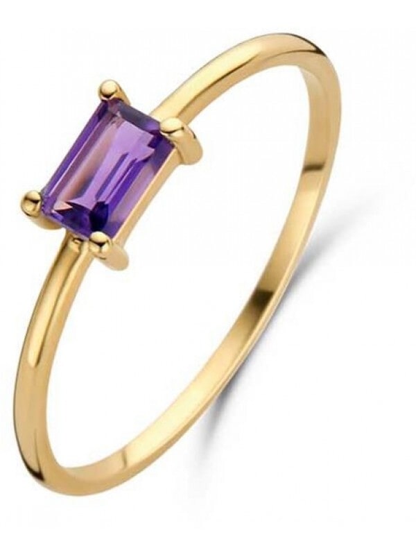 Jackie JKR22.156 Damen Ring