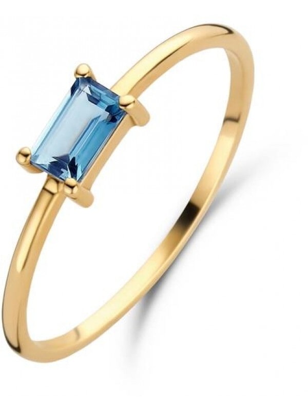 Jackie JKR22.158 Damen Ring