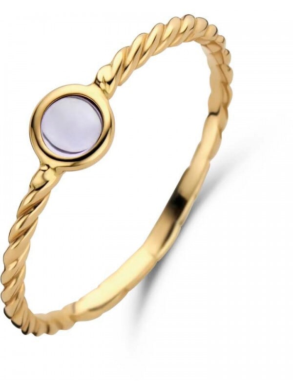 Jackie JKR22.216 Damen Ring