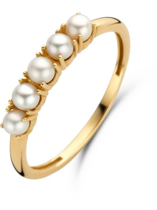 Jackie JKR22.220 Damen Ring
