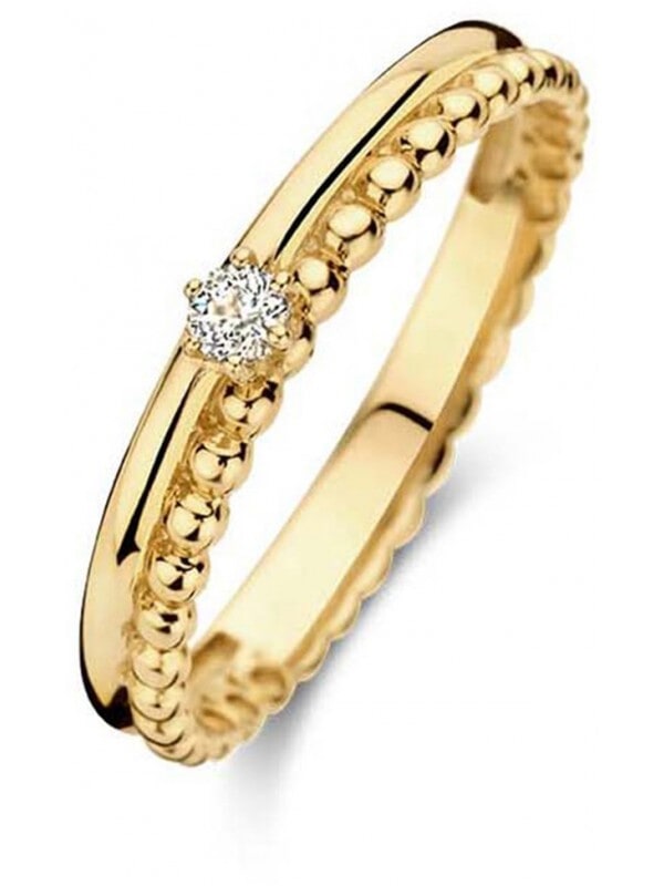 Jackie JKR23.218 Damen Ring