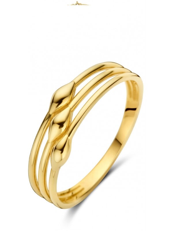 Jackie JKR23.306 Damen Ring