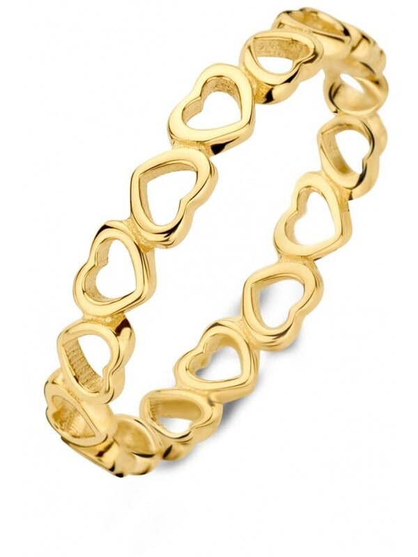 Jackie JKR23.312 Damen Ring