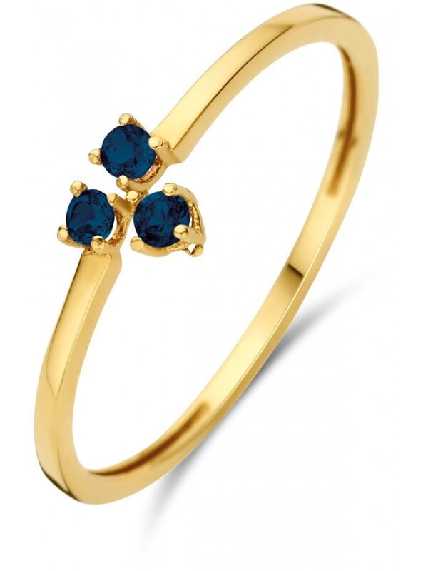 Jackie JKR23.364 Damen Ring