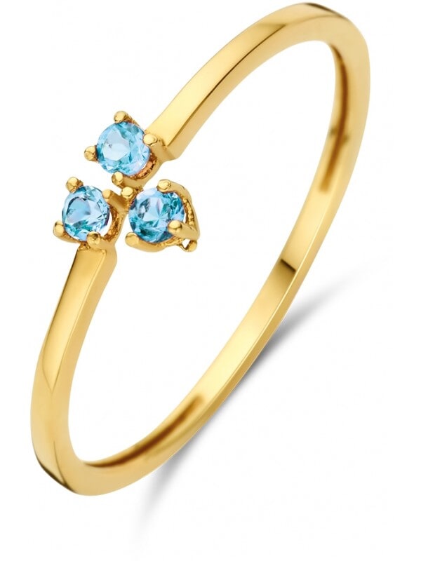 Jackie JKR24.017 Damen Ring