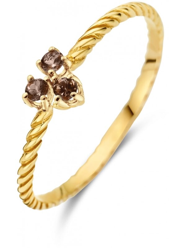Jackie JKR24.019 Damen Ring