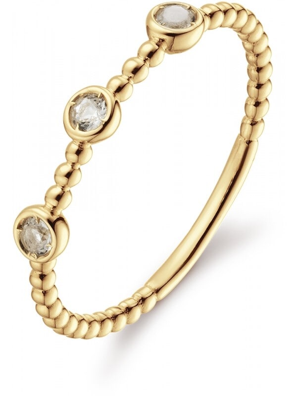 Jackie JKR24.418 Damen Ring