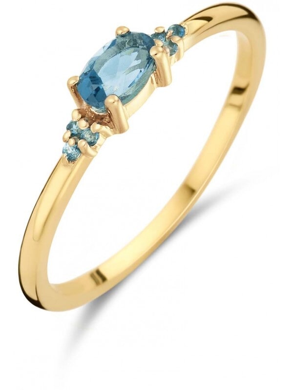 Jackie JKR24.449 Damen Ring