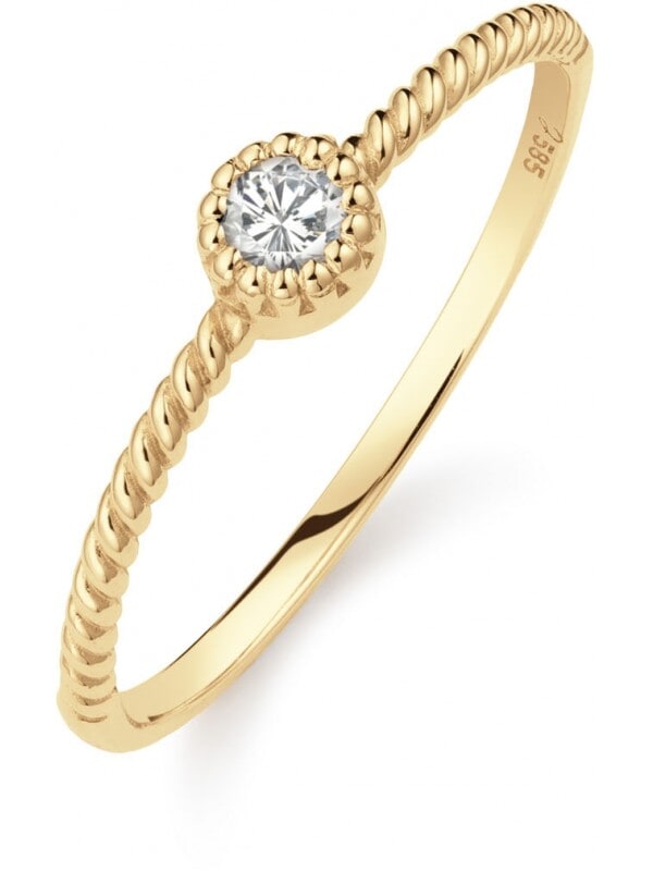 Jackie JKR25.511 Damen Ring