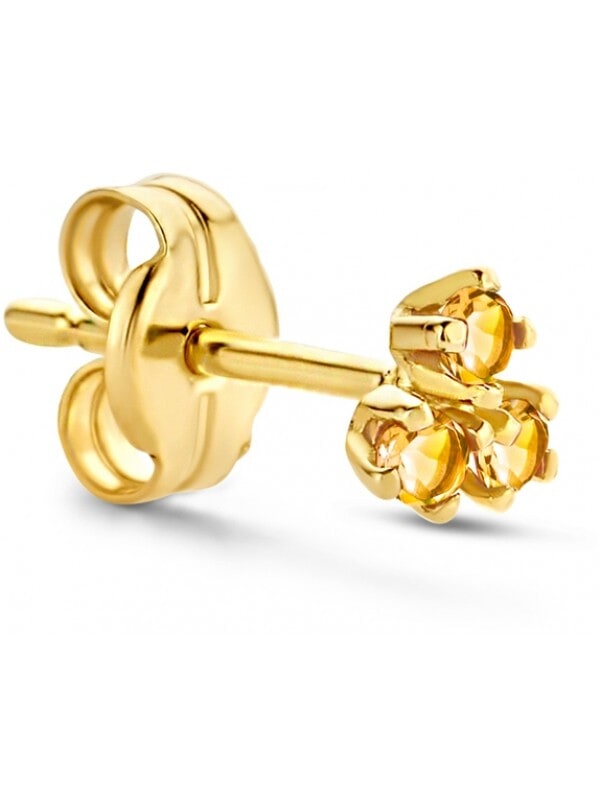 Jackie JKS20.016 Damen Ohrringe