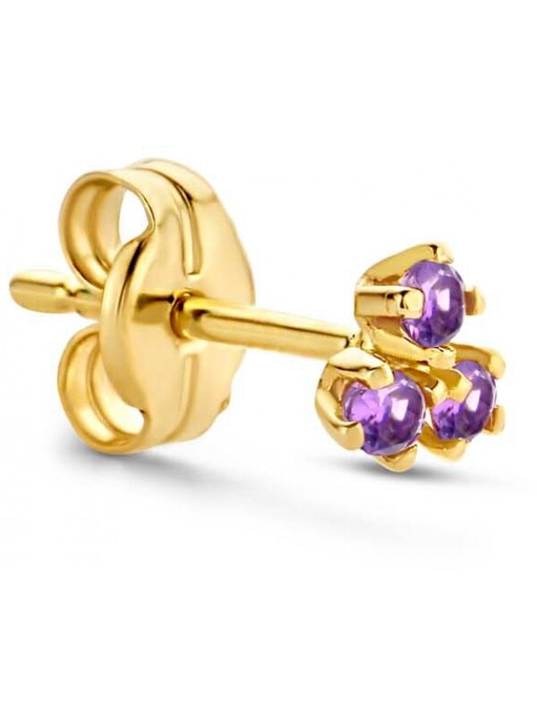 Jackie JKS20.018 Damen Ohrringe