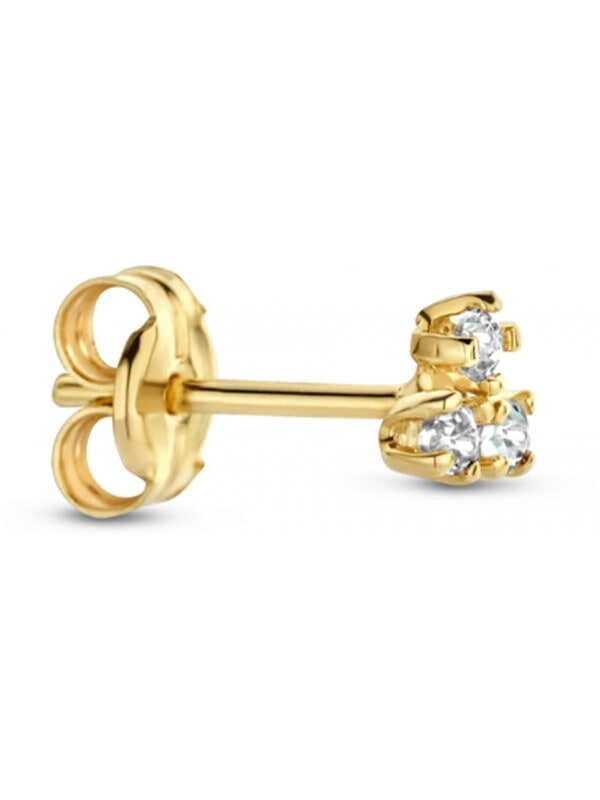 Jackie JKS23.011 Damen Ohrringe