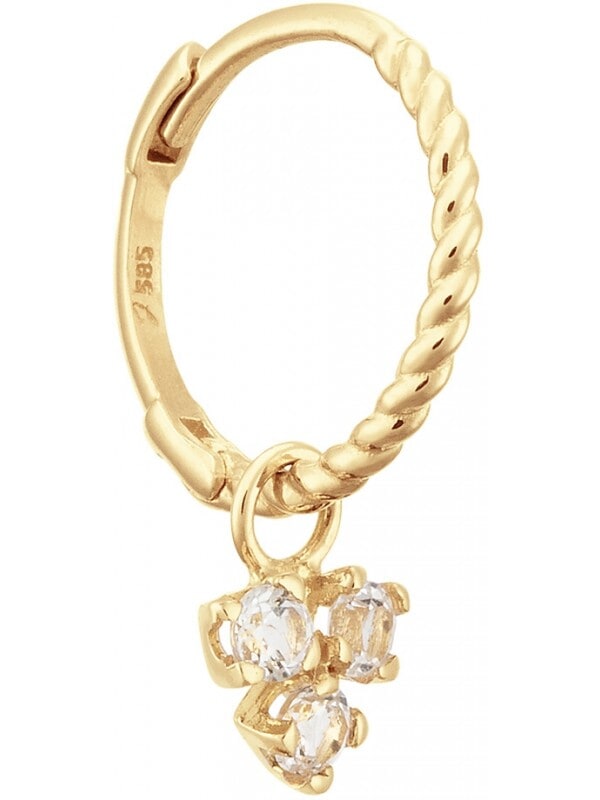 Jackie JKS24.011 Damen Ohrringe