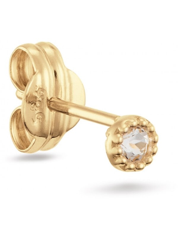 Jackie JKS25.511 Damen Ohrringe
