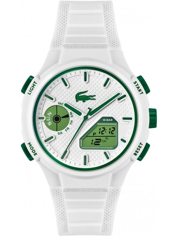 Lacoste LC2011364 L33-X Herren Uhr