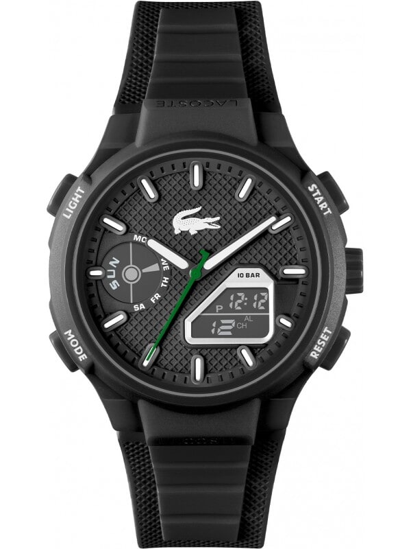 Lacoste LC2011365 L33-X Herren Uhr