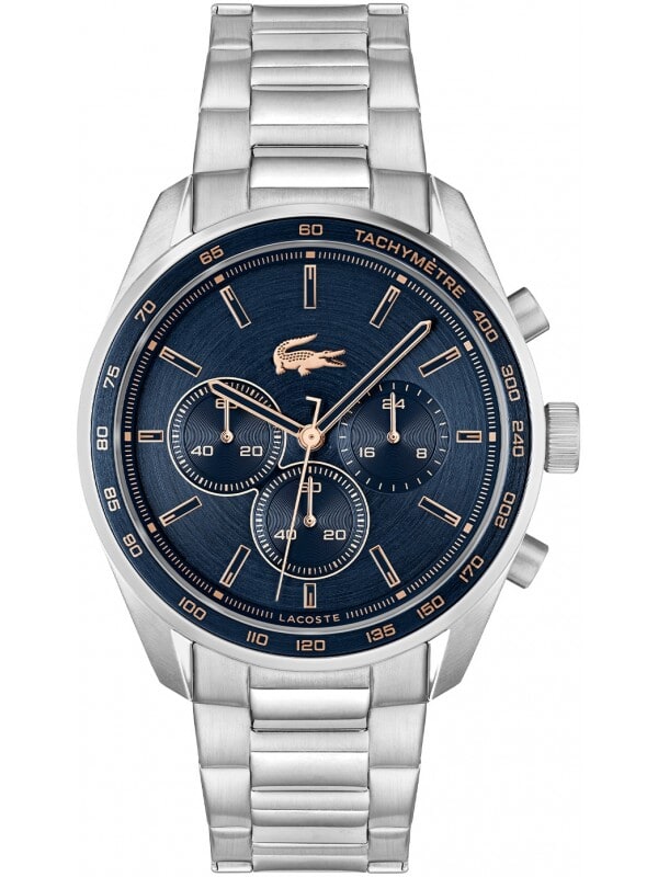 Lacoste LC2011380 BOSTON Herren Uhr