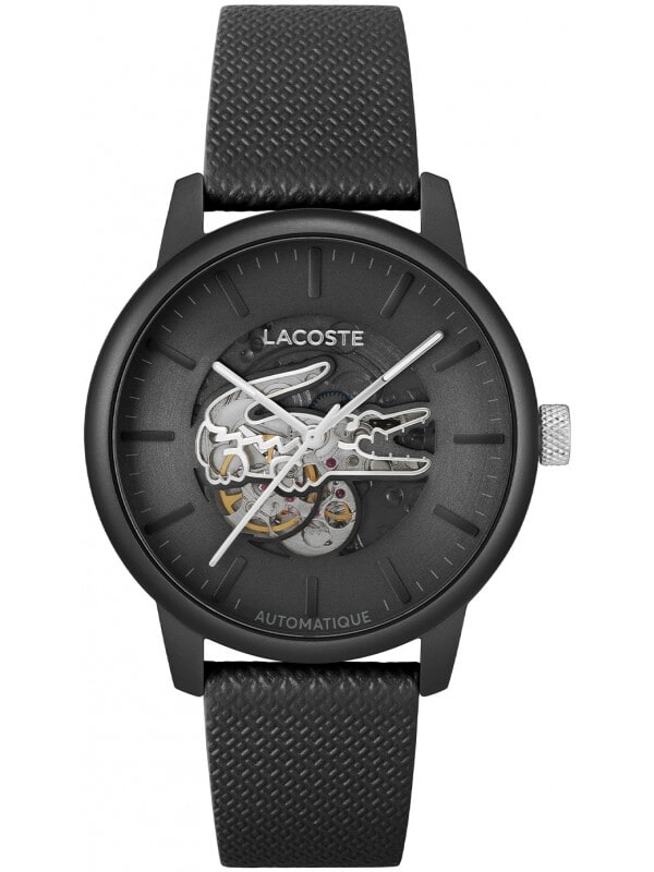 Lacoste LC2011383 LACOSTE.12.12 AUTOMATIQUE Herren Uhr
