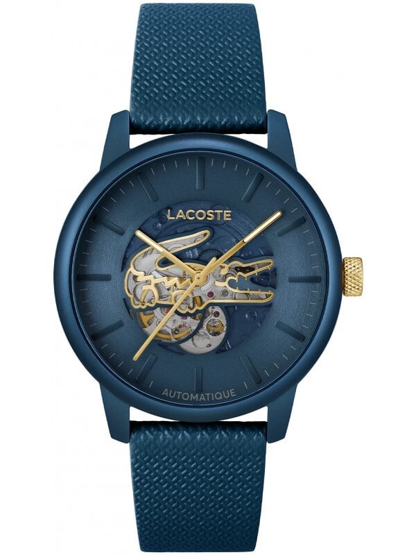 Lacoste LC2011385 LACOSTE.12.12 AUTOMATIQUE Herren Uhr