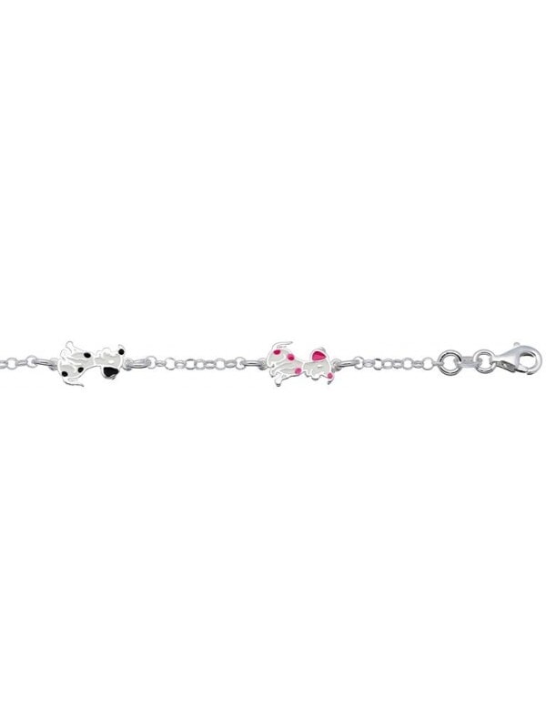 Glow 104.0559.16 Kinder Armband