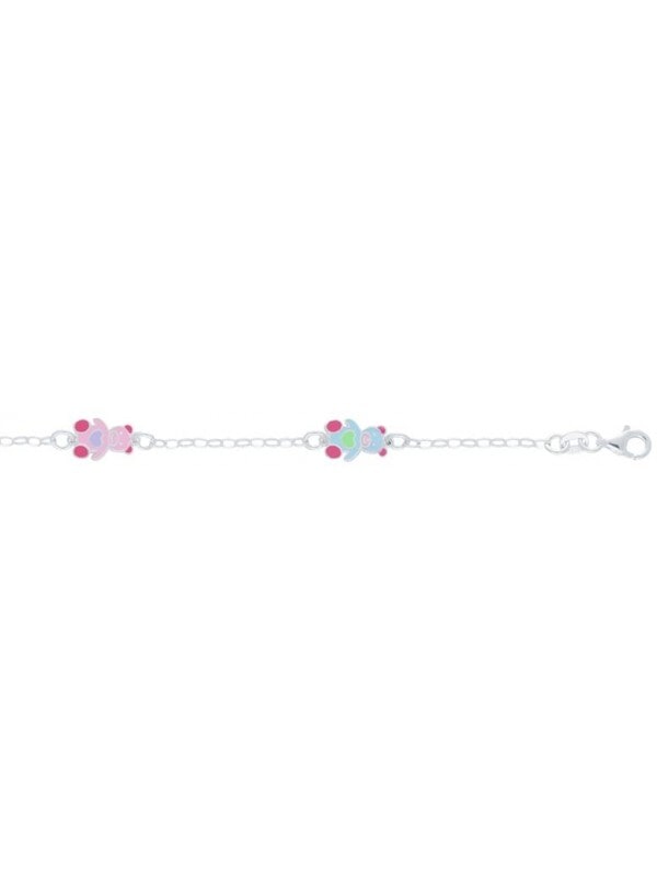 Glow 104.0643.17 Kinder Armband