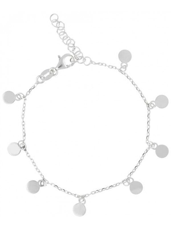 Glow 104.6432.18 Kinder Armband
