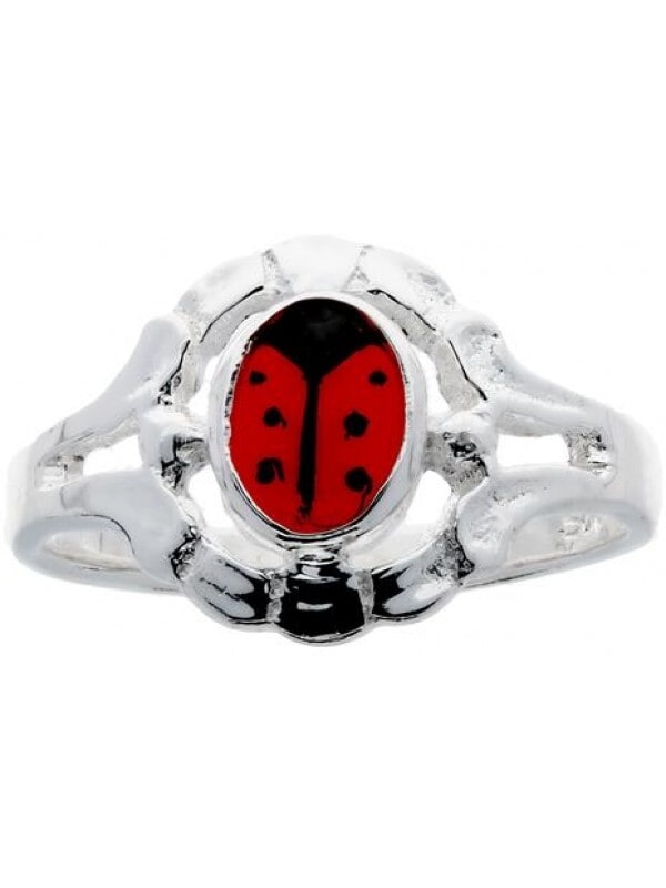 Glow 111.000546 Kinder Ring