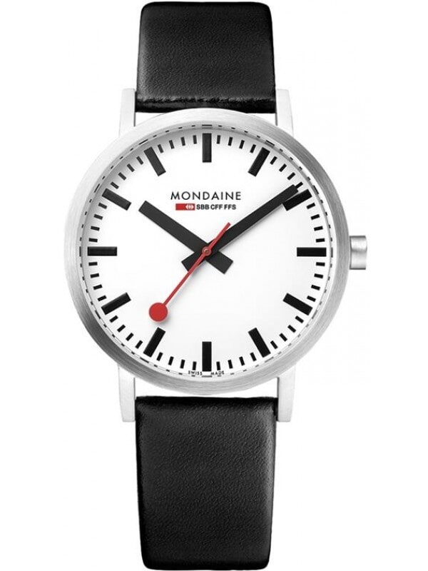 Mondaine M660.30314.16SBB Classic Unisex Uhr