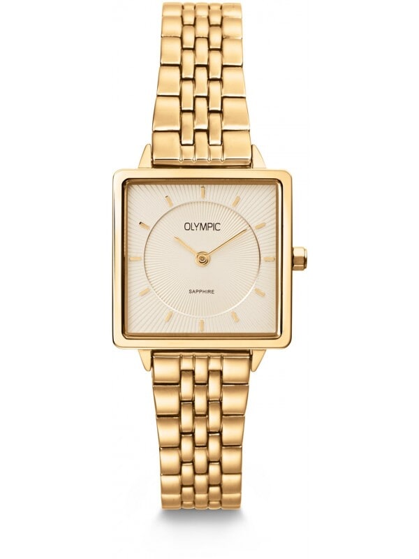 Olympic OL1DDD001 Daylight Damen Uhr