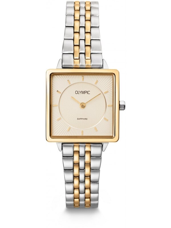 Olympic OL1DSS001B Daylight Damen Uhr