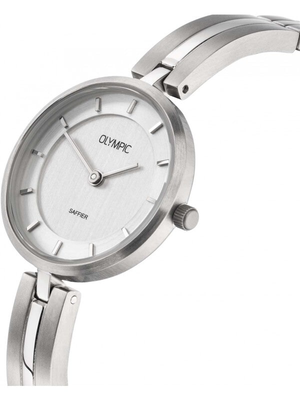 Olympic OL1DTT001 Titanium Damen Uhr