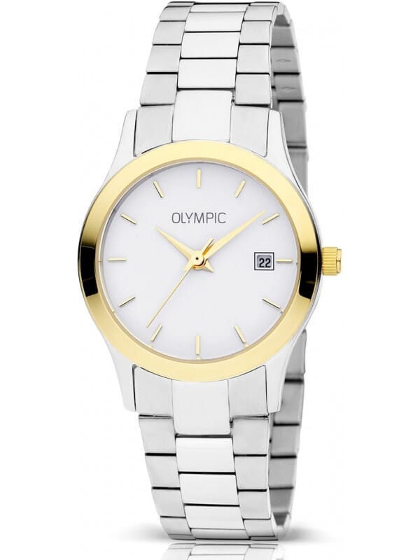 Olympic OL66DSS017B Lotti Damen Uhr